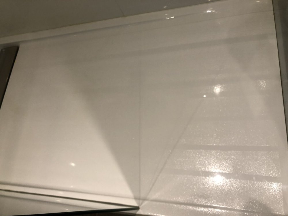 Protiskluzový povrch